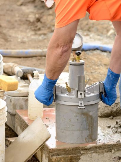 廢(污)水設備 維護及檢修